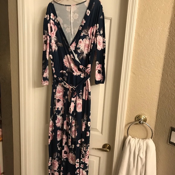 NWOT dress XXL - Picture 1 of 9